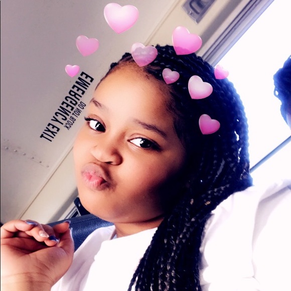 Meet your Posher, Jamesha - Picture 1 of 1